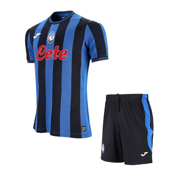 Camiseta Atalanta BC 1ª Niño 2024-2025